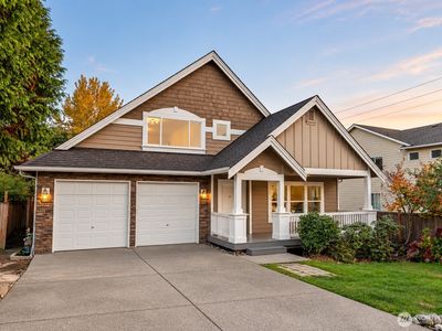 Property at 8012 35th Street NE, Marysville, WA
