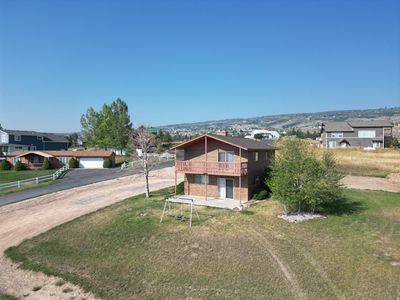 2519 S Country Club Dr #21