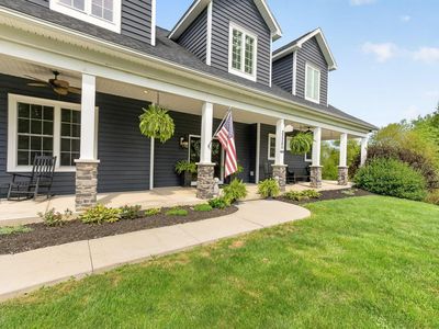22285 Buck Run Rd