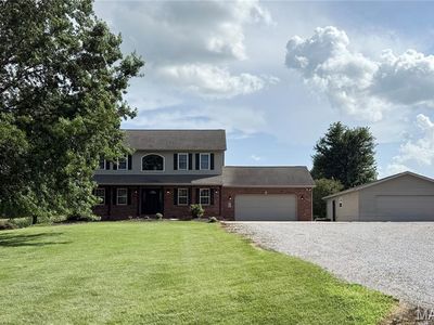 26 Hickory Point