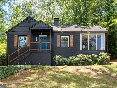 Property at 2597 Elsinore St, East Pt, GA