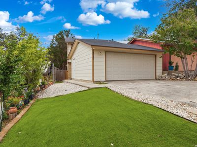 4010 High Ridge Cir.