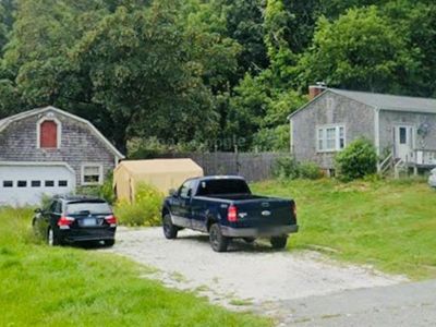 26 Bulgarmarsh Rd