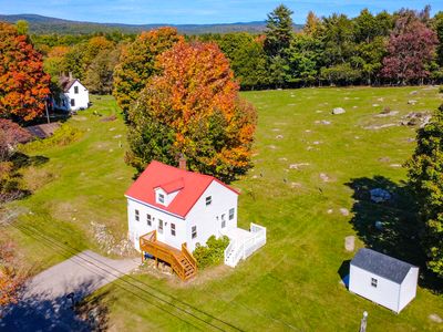 233 Mountain Road