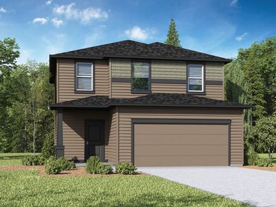 Property at 2007 Dutchess Ln, Forest Grove, OR
