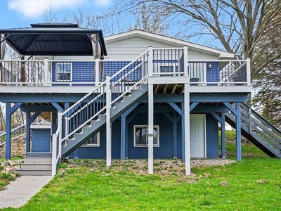 Property at 4419 E State Rd, Hale, MI