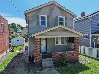 1116 Muldowney Ave