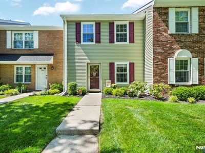 183 Gettysburg Way Lincoln Park #2106