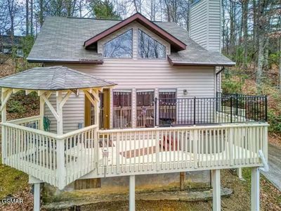 1434 N Arbon Ln