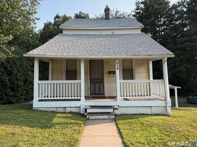 539 Bloomfield Avenue