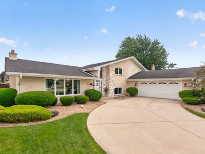 Property at 15549 Larkspur Ln, Orland Park, IL