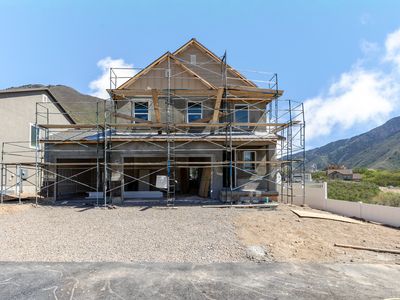 195 W Harmony Ridge Pkwy #601