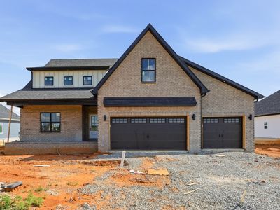 218 Low Plains Ln Lot 248
