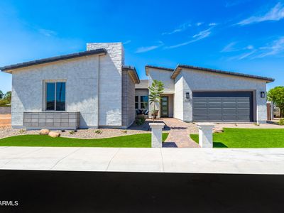 7544 W EVANS Drive