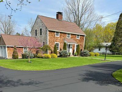 Property at 2868 Oneida St, Sauquoit, NY