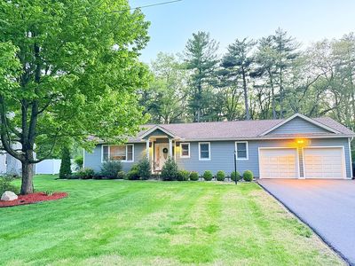 Property at 74 Zephyr Dr, Westfield, MA