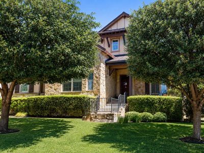 16700 Poppy Mallow Dr
