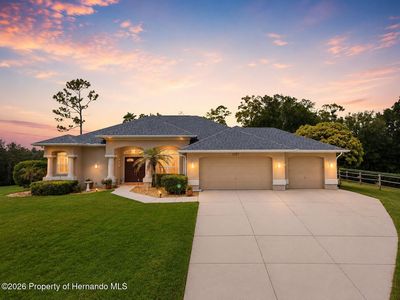 Property at 5287 Slater Rd, Spring Hill, FL