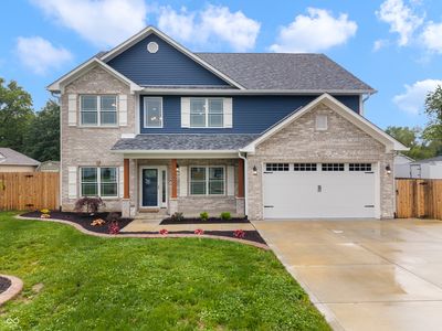 3047 Tansel Rd