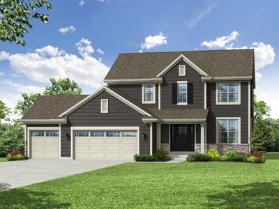 W206N17590 Hidden Creek ROAD Lot #119