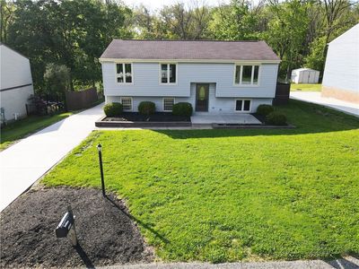 1664 Connor Rd