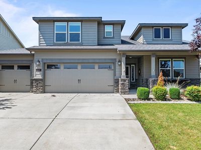 380 Wishkah Drive