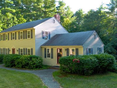 5 Southfield Road