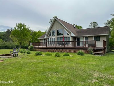 101 Kibler Point Road