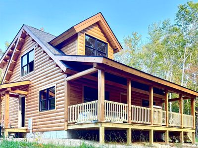 282 Maple Ridge Road