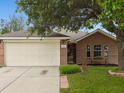 1209 Diamond Back Ln