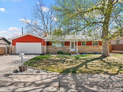 1070 S Garland Way