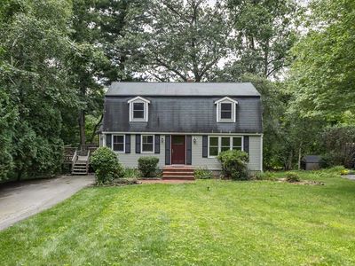41 Drexel St