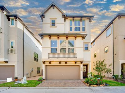 10709 Centre Forest Dr