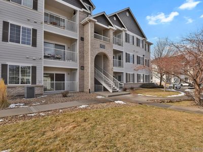 15700 E Jamison Drive #7-202