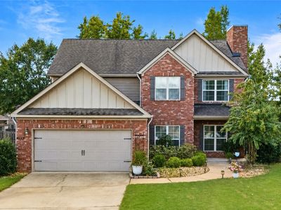 4103 Chesham Dr