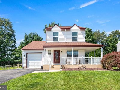 601 Orchard Way