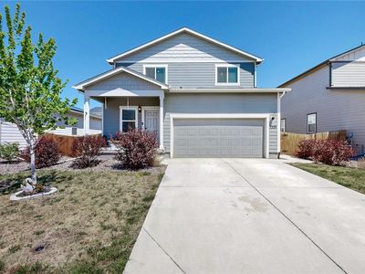 Property at 7233 Vermillion Street, Frederick, CO