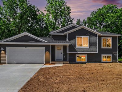 3433 Gray Fox Ln