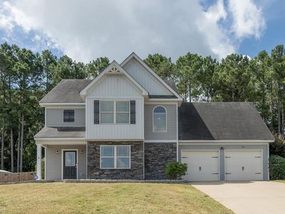 Property at 6 Hope St, Fort Mitchell, AL