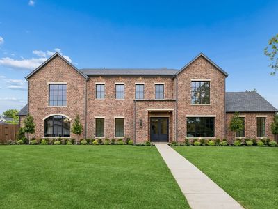 10128 Coppedge Ln