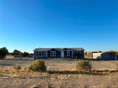 Property at 292 Lindero Dr, Pinon Hills, CA