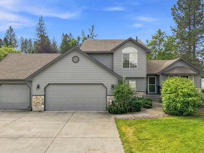 Property at 5516 E Birkenhead Ln, Colbert, WA