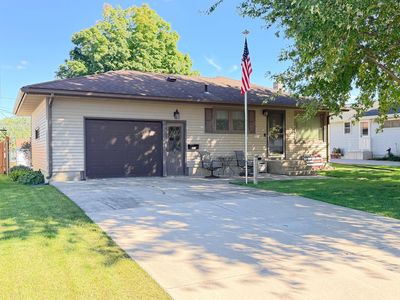 Property at 514 4th Ave SE, Stewartville, MN