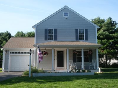 7 Bluestone Ter