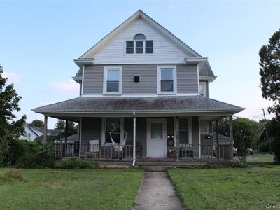 64 Old Dock Road