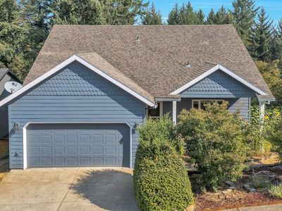 719 SE Forest Glen Rd