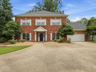 102 Montpellier Dr