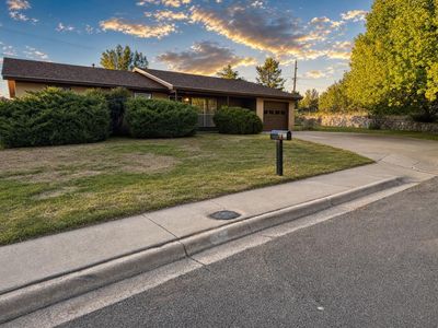 Property at 1409 E Valle Dr, Silver City, NM