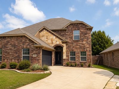 5667 Mountain Hollow Dr
