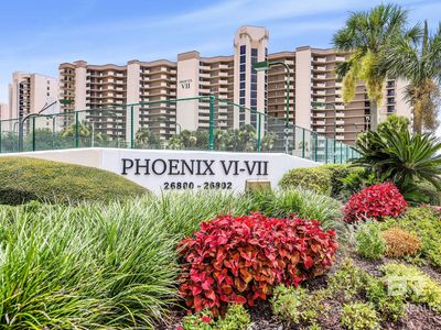 26802 Perdido Beach Blvd #6B15